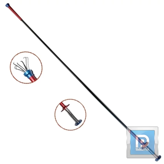 Z-TOOLS FLEXIBILIS MÁGNESES KARMOS FELSZEDŐ 700mm