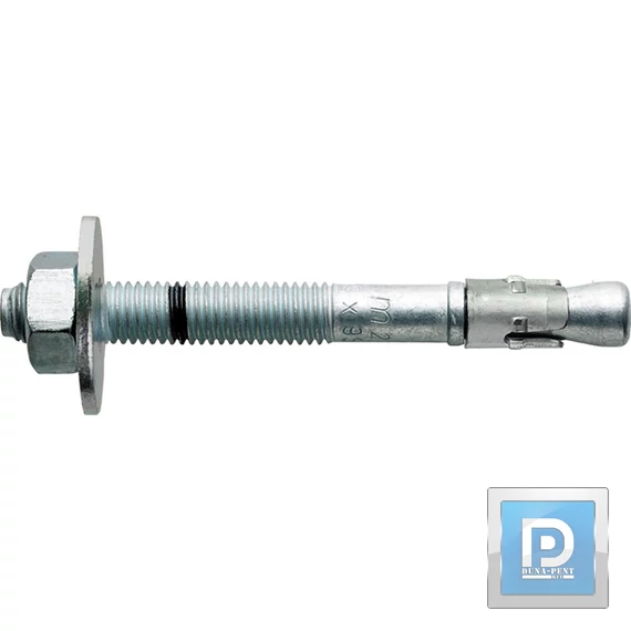 Alapcsavar 12*300