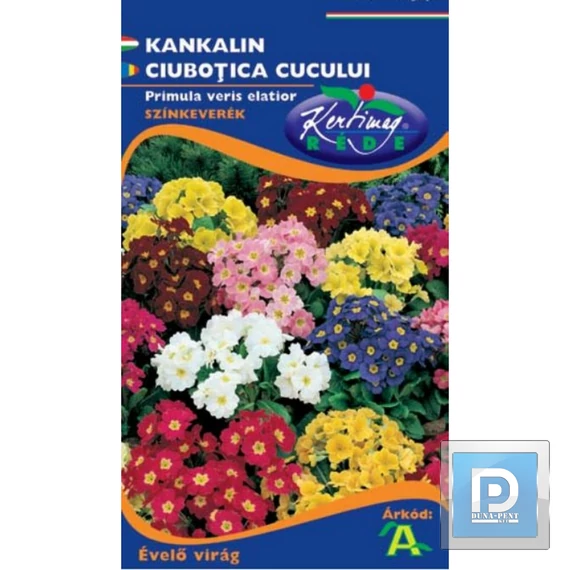 Kerti kankalin 0,2g