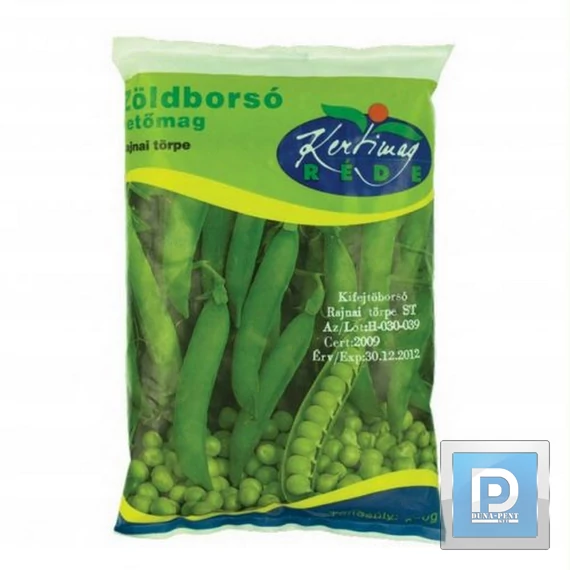 Kifejtő borsó Rajnai törpe 500g