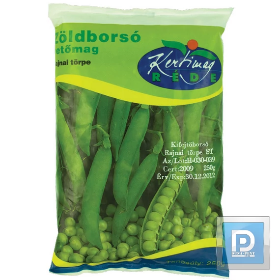Borsó Kelvedon csodája 1000g
