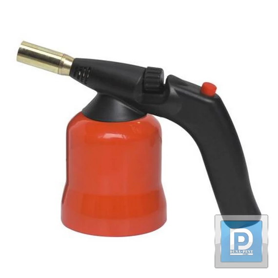 Forrasztólámpa fémházas piezo ZTP2190P