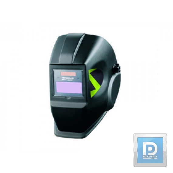 Z-TOOLS autómata fejpajzs CHARM-350F