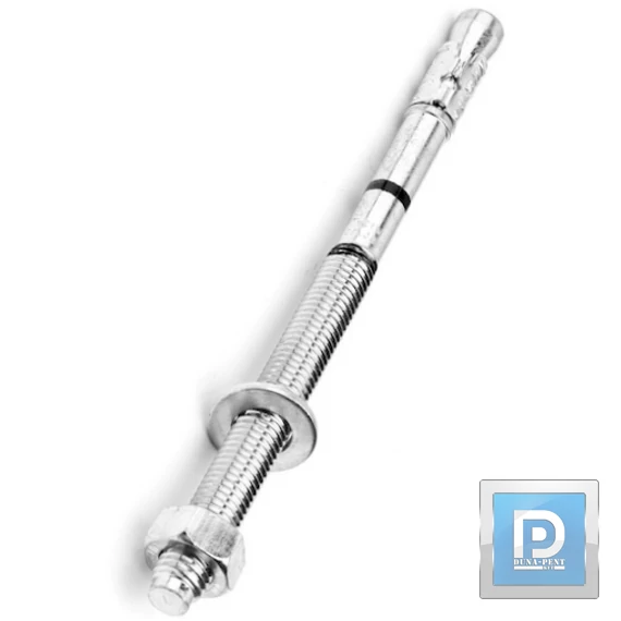 Alapcsavar 12*220