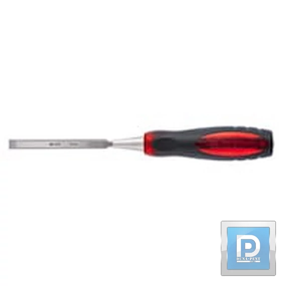 Favéső 10mm acél,gumi fogantyú