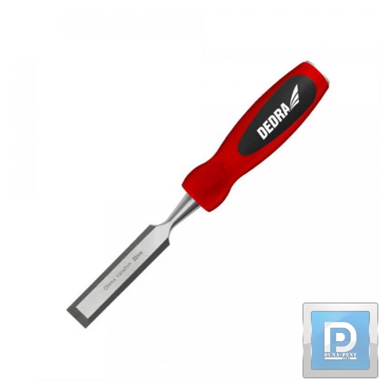 Favéső 18 mm acél Crv