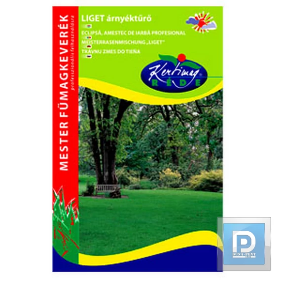 Mediterrán fűmag keverék 5kg