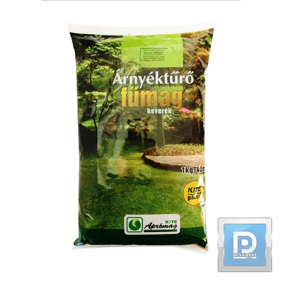 Pázsitkeverék 1kg