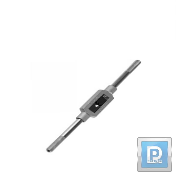 Menetfúró hajtóvas M3-M12 200 mm