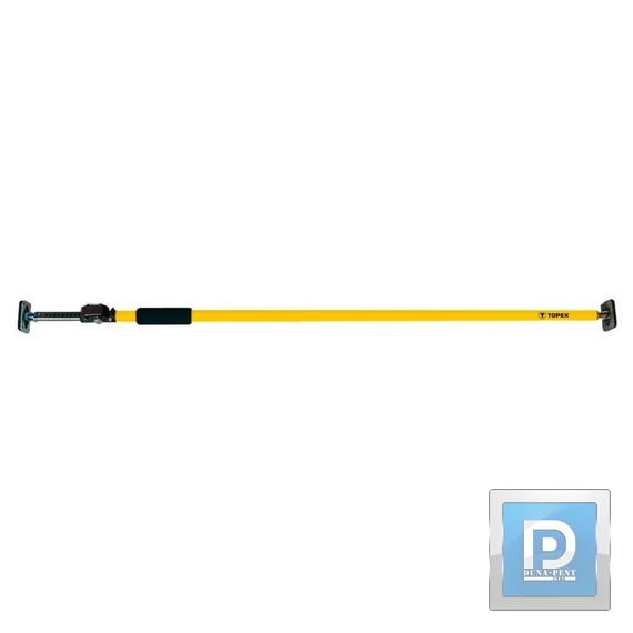 Támasztó topex 07a431 75-125 cm