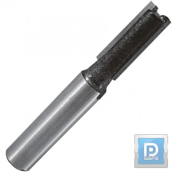Faipari Marókés kétlapkás hornyoló 12mm D12,h25