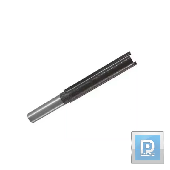 Faipari marókés kétlapkás hornyoló 8mm/d10/h50