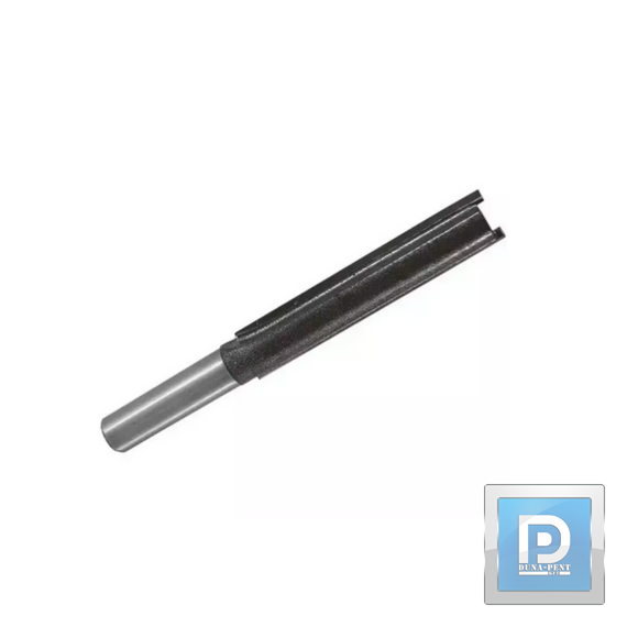 Faipari marókés kétlapkás hornyoló 8mm/d10/h50