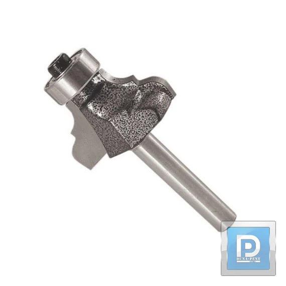 Faipari marókés 12mm D35,2 H15,9 R5,55