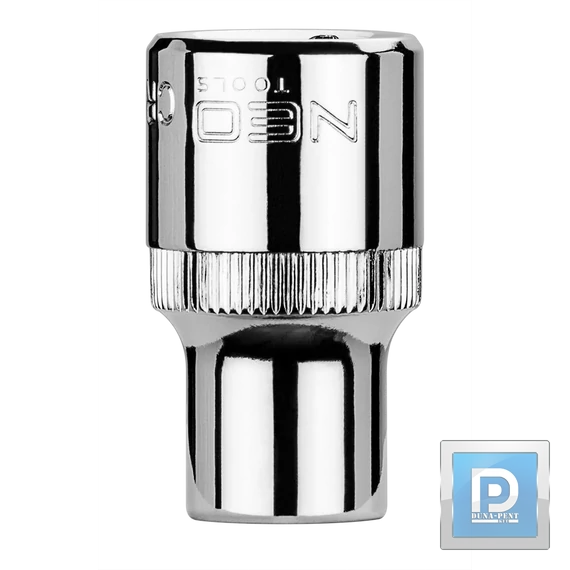 DUGÓKULCS NEO 08-010 10mm 1/2" 6 P