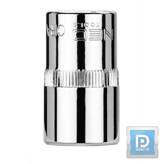 DUGÓKULCS NEO 08-015 15mm 1/2" 6 P