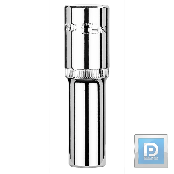Dugókulcs fe Neo 1/2" 12mm 6p