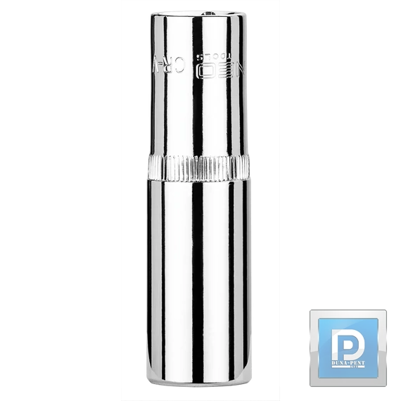 Dugókulcs fej Neo 1/2" 15mm 6p