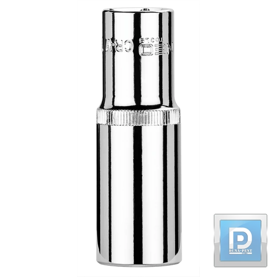 Dugókulcs fej Neo 1/2" 19mm 6p