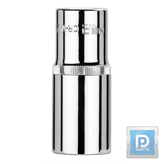 Dugókulcs fej Neo 1/2" 24mm 6p