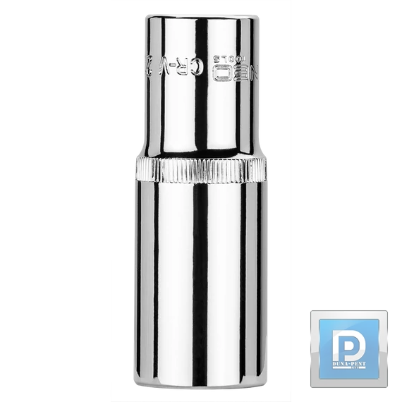 Dugókulcs fej Neo 1/2" 21mm 6p