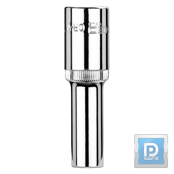 DUGÓKULCS NEO 08-070 10mm 1/2"HOSZ.12P