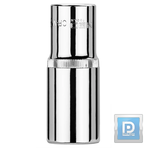 DUGÓKULCS NEO 08-081 22mm 1/2"HOSZ.12P