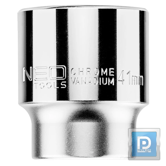 dugókulcs neo 08-313 41mm 3/4"