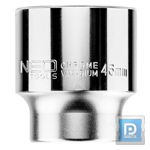 Dugókulcs neo 08-314 46mm3/4"