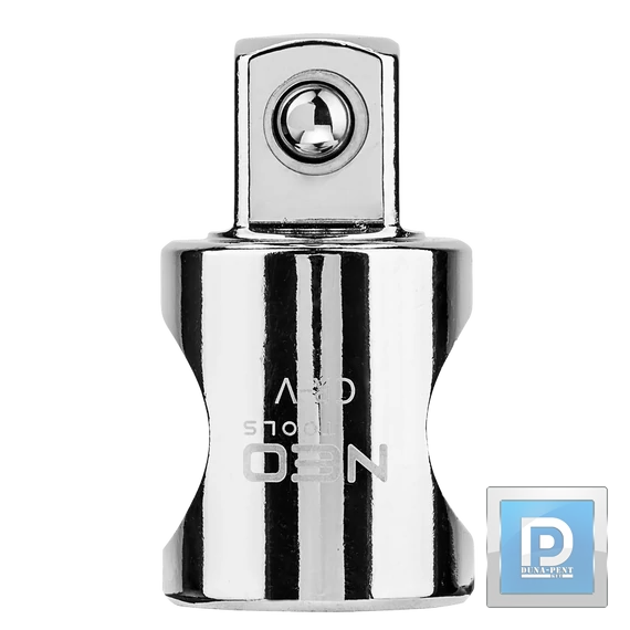 ADAPTER NEO 08-550 3/8" - 1/2"