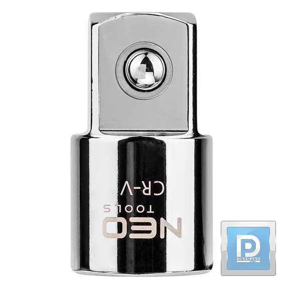 ADAPTER NEO 08-564 1/2" - 3/4"