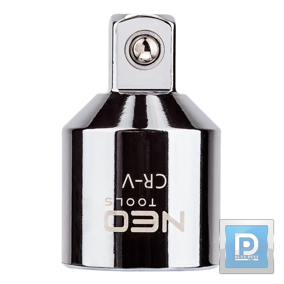 ADAPTER NEO 08-565 3/4" - 1/2"