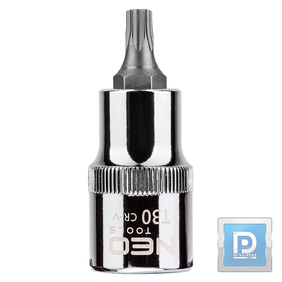 TORX BIT NEO 08-753 T30 1/2" 55mm