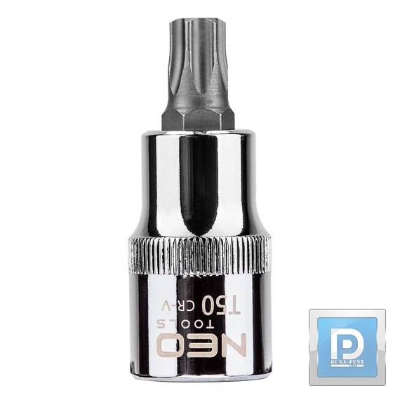 TORX BIT NEO 08-756 T50 1/2" 55mm