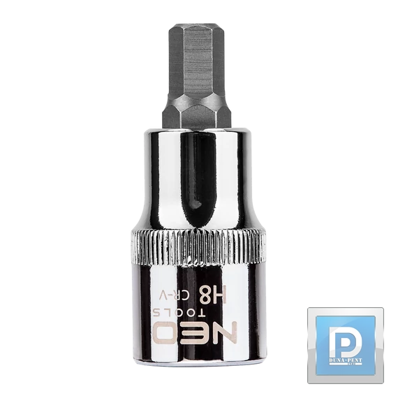IMBUSZ BIT NEO 08-773 H8 1/2" 55mm