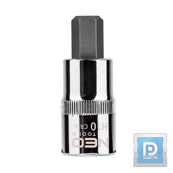 IMBUSZ BIT NEO 08-774 H10 1/2" 55mm