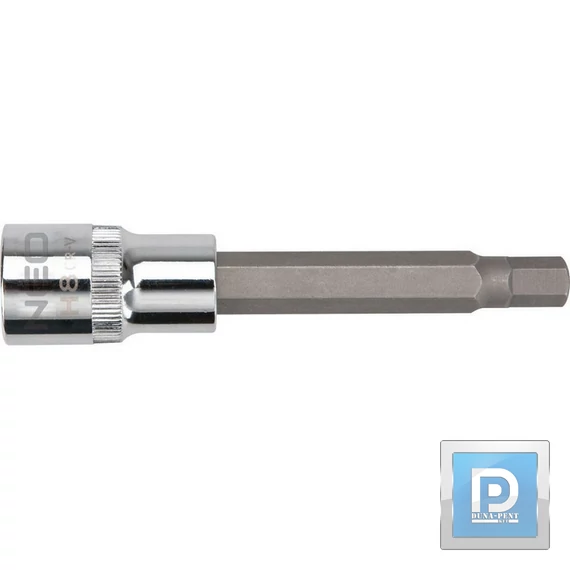 IMBUSZ BIT NEO 08-784 H10 1/2" 100mm