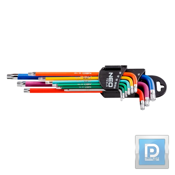 Torx kulcs klt. 09-518 NEO