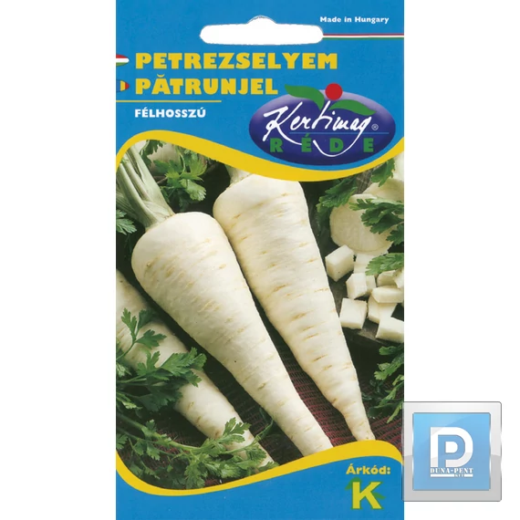 Petrezselyem félhoszú drazsé