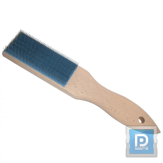 Reszelőkefe Abraboro