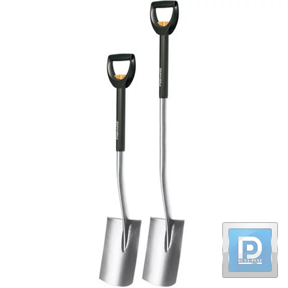Fiskars SmartFit teleszkópos ásólapát