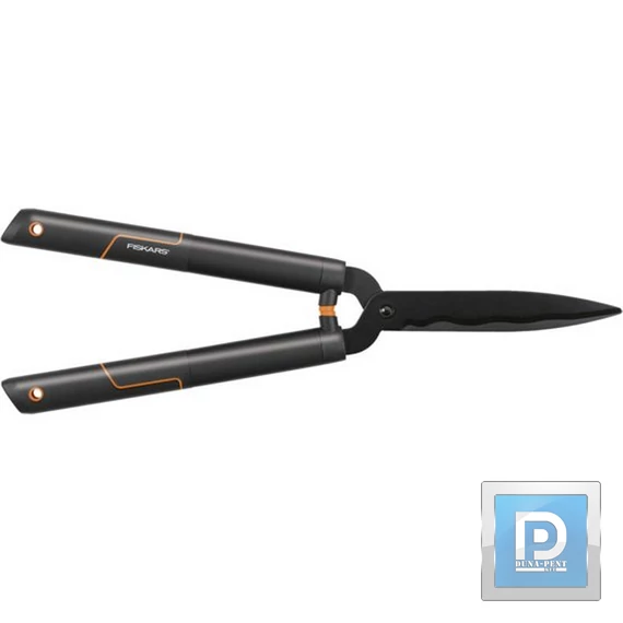 Fiskars SimpleStep sövénynyíró HS22