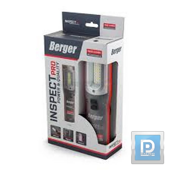 Z-TOOLS Inspect Pro 1000 szerelőlámpa akkus SMD IP54