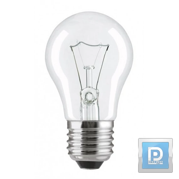 Normál izzó E27 100W