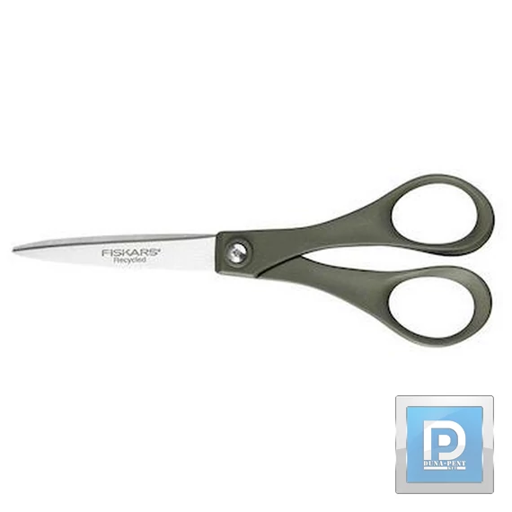 FISKARS újrahasz.olló 18cm