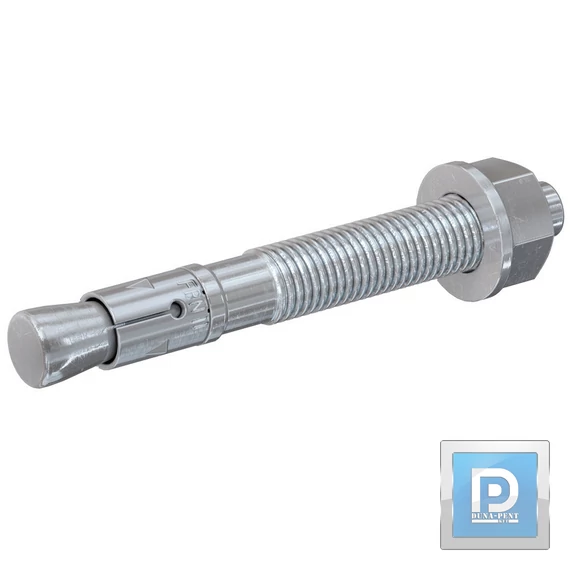 Alapcsavar 12*180