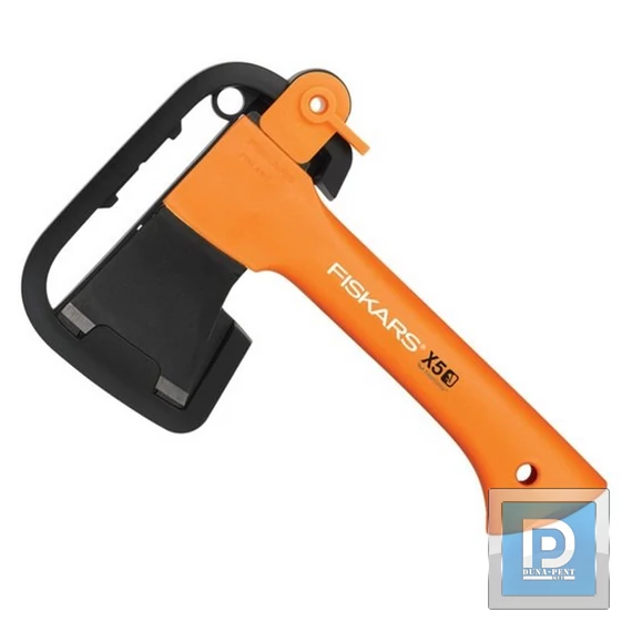FISKAR X5 kemping fejsze XXS