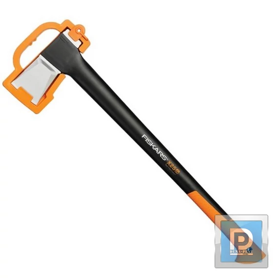 FISKARS hasítófejsze X25 XL