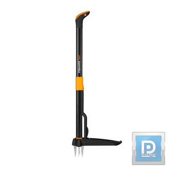 FISKARS Xact gyomkiszedő