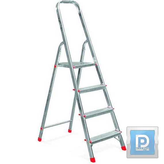 Háztartási létra 4 fokos